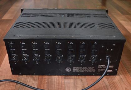 Yamaha-TX816 and Beetle PR-7 Programmer!